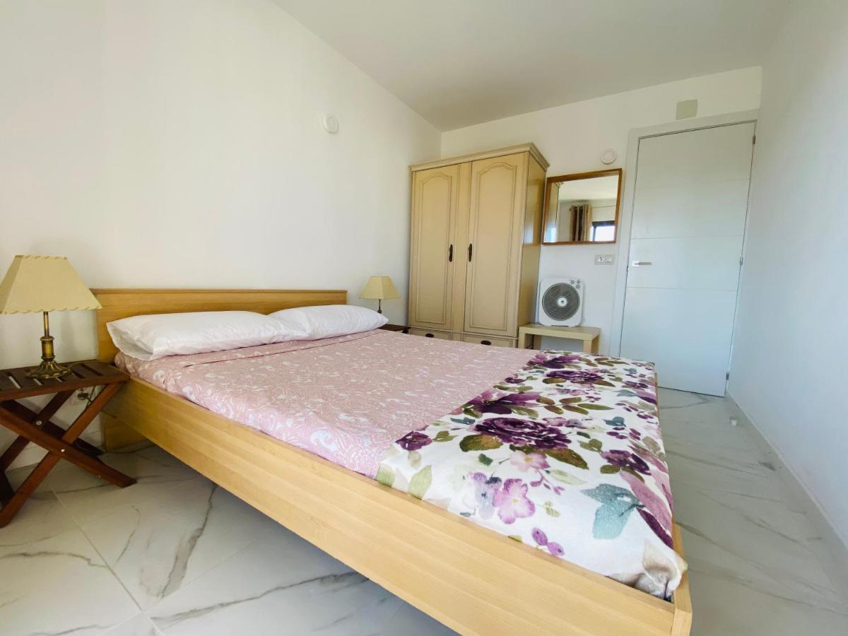 Fresh And Modern Delux Apartment In 1 Min From The Beach! Fuengirola Ngoại thất bức ảnh