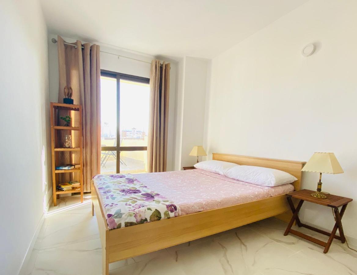 Fresh And Modern Delux Apartment In 1 Min From The Beach! Fuengirola Ngoại thất bức ảnh